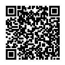 QR code for sharing / printing