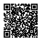 QR code for sharing / printing
