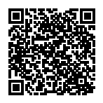 QR code for sharing / printing