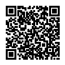 QR code for sharing / printing