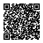 QR code for sharing / printing