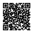 QR code for sharing / printing