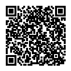 QR code for sharing / printing