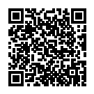 QR code for sharing / printing