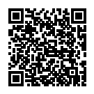 QR code for sharing / printing