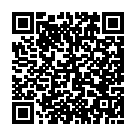 QR code for sharing / printing