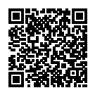 QR code for sharing / printing