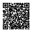 QR code for sharing / printing