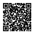 QR code for sharing / printing