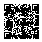 QR code for sharing / printing