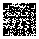 QR code for sharing / printing
