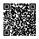 QR code for sharing / printing