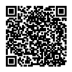 QR code for sharing / printing