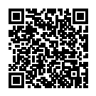 QR code for sharing / printing