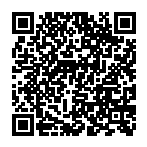 QR code for sharing / printing