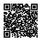 QR code for sharing / printing