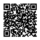 QR code for sharing / printing