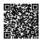QR code for sharing / printing