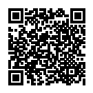 QR code for sharing / printing