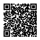 QR code for sharing / printing