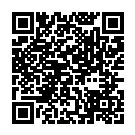 QR code for sharing / printing