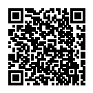 QR code for sharing / printing