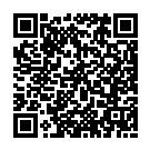 QR code for sharing / printing