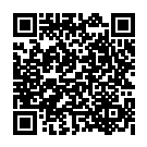 QR code for sharing / printing