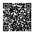QR code for sharing / printing