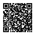 QR code for sharing / printing
