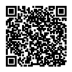 QR code for sharing / printing