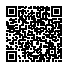 QR code for sharing / printing
