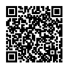 QR code for sharing / printing