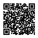 QR code for sharing / printing