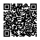 QR code for sharing / printing