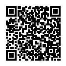 QR code for sharing / printing