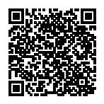 QR code for sharing / printing