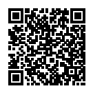 QR code for sharing / printing