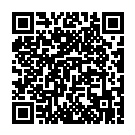 QR code for sharing / printing
