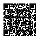 QR code for sharing / printing