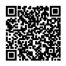 QR code for sharing / printing