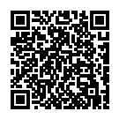 QR code for sharing / printing