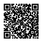 QR code for sharing / printing