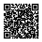 QR code for sharing / printing