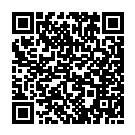 QR code for sharing / printing