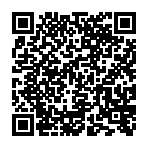 QR code for sharing / printing