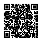 QR code for sharing / printing