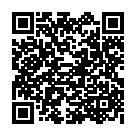 QR code for sharing / printing