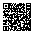 QR code for sharing / printing