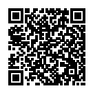 QR code for sharing / printing